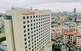 Moevenpick Hotel Amman